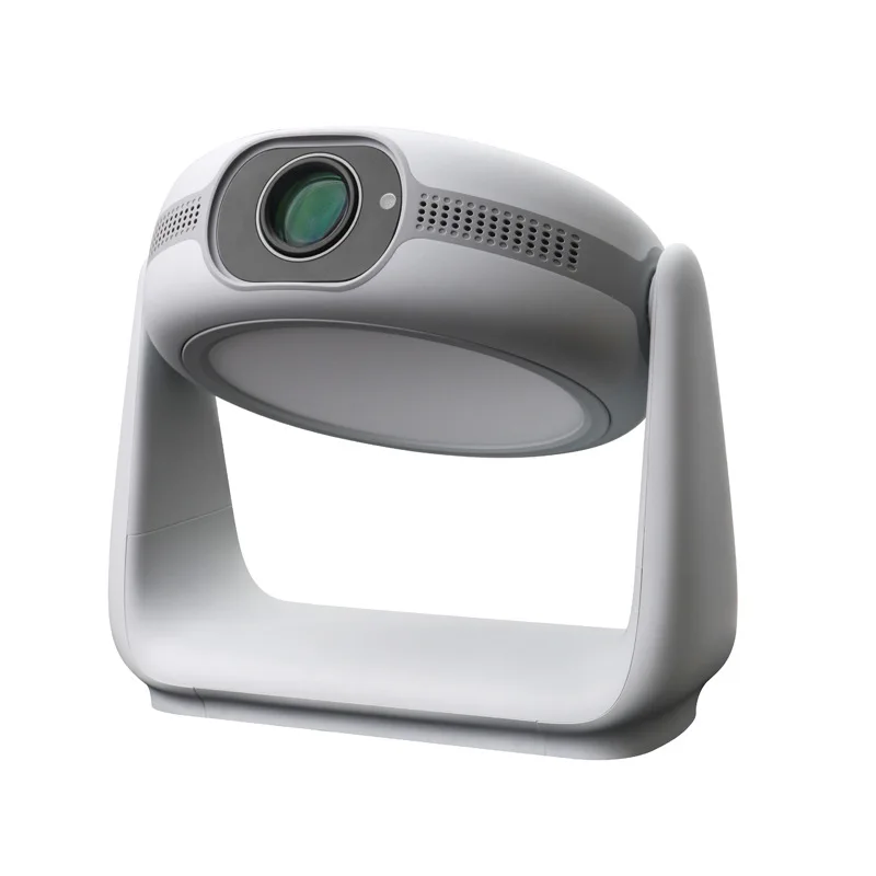 Intelligent Portable Outdoor Projector 4K PTZ HD Home Hotel Cinema Projector Intelligent Home Office Mobile Wall Projector
Intelligent Portable Outdoor Projector 4K PTZ HD Home Hotel Cinema Projector Intelligent Home Office Mobile Wall Projector