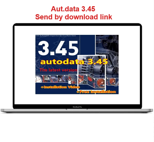 Latest version Auto data 3.45 car repair software auto-data 3.45 virtual system +Installation Video+Free installation
Latest version Auto data 3.45 car repair software auto-data 3.45 virtual system +Installation Video+Free installation