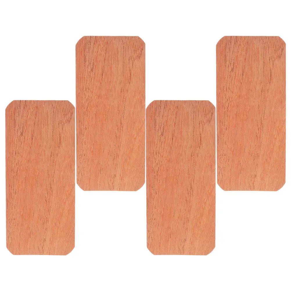 4 Pcs Humidor Cedar Strip for Cigar Strips Accessories Men Chip Cigars Dividers
4 Pcs Humidor Cedar Strip for Cigar Strips Accessories Men Chip Cigars Dividers