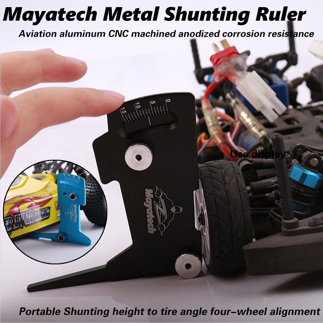 Металлическая модель автомобиля Mayatech с ЧПУ, шунтирующая линейка, игрушка, портативный инструмент для выравнивания четырех колес для измерения высоты и углов шины
Металлическая модель автомобиля Mayatech с ЧПУ, шунтирующая линейка, игрушка, портативный инструмент для выравнивания четырех колес для измерения высоты и углов шины