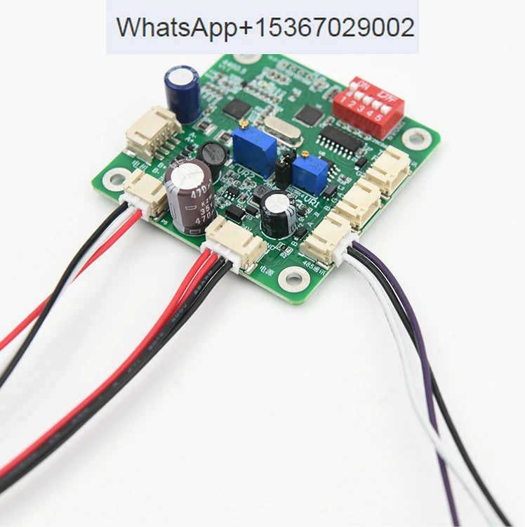 Motor drive motor driver control board peristaltic pump PCB drive board module electromechanical accessories set
Motor drive motor driver control board peristaltic pump PCB drive board module electromechanical accessories set