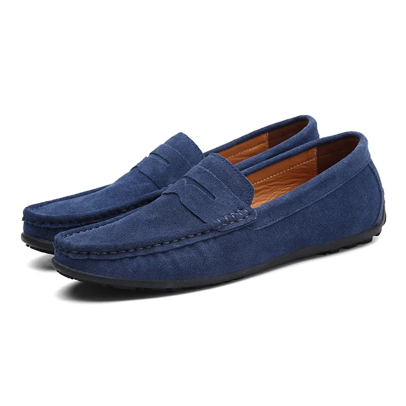 Luxury Formal Mens Loafers Moccasins Male Driving Shoes Hombres PU leather Cow Suede Men Shoes
Luxury Formal Mens Loafers Moccasins Male Driving Shoes Hombres PU leather Cow Suede Men Shoes