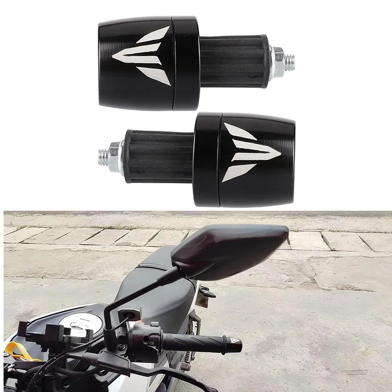 Motorcycle Modified Handlebar Plug Anti-Fall and Anti-Collision Handlebar Plug is Suitable For Scooters and Electric Vehicles.
Motorcycle Modified Handlebar Plug Anti-Fall and Anti-Collision Handlebar Plug is Suitable For Scooters and Electric Vehicles.