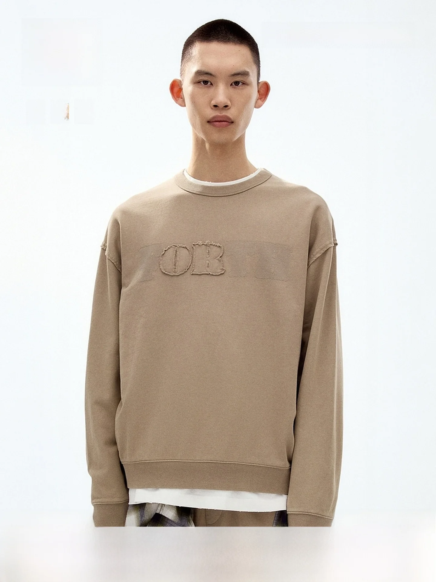 H&M Unisex Loose Fit Hoodie Trendy Shoulder-Length Sleeve Casual Style Cotton 100% Comfortable Streetwear Spring Collection
H&M Unisex Loose Fit Hoodie Trendy Shoulder-Length Sleeve Casual Style Cotton 100% Comfortable Streetwear Spring Collection