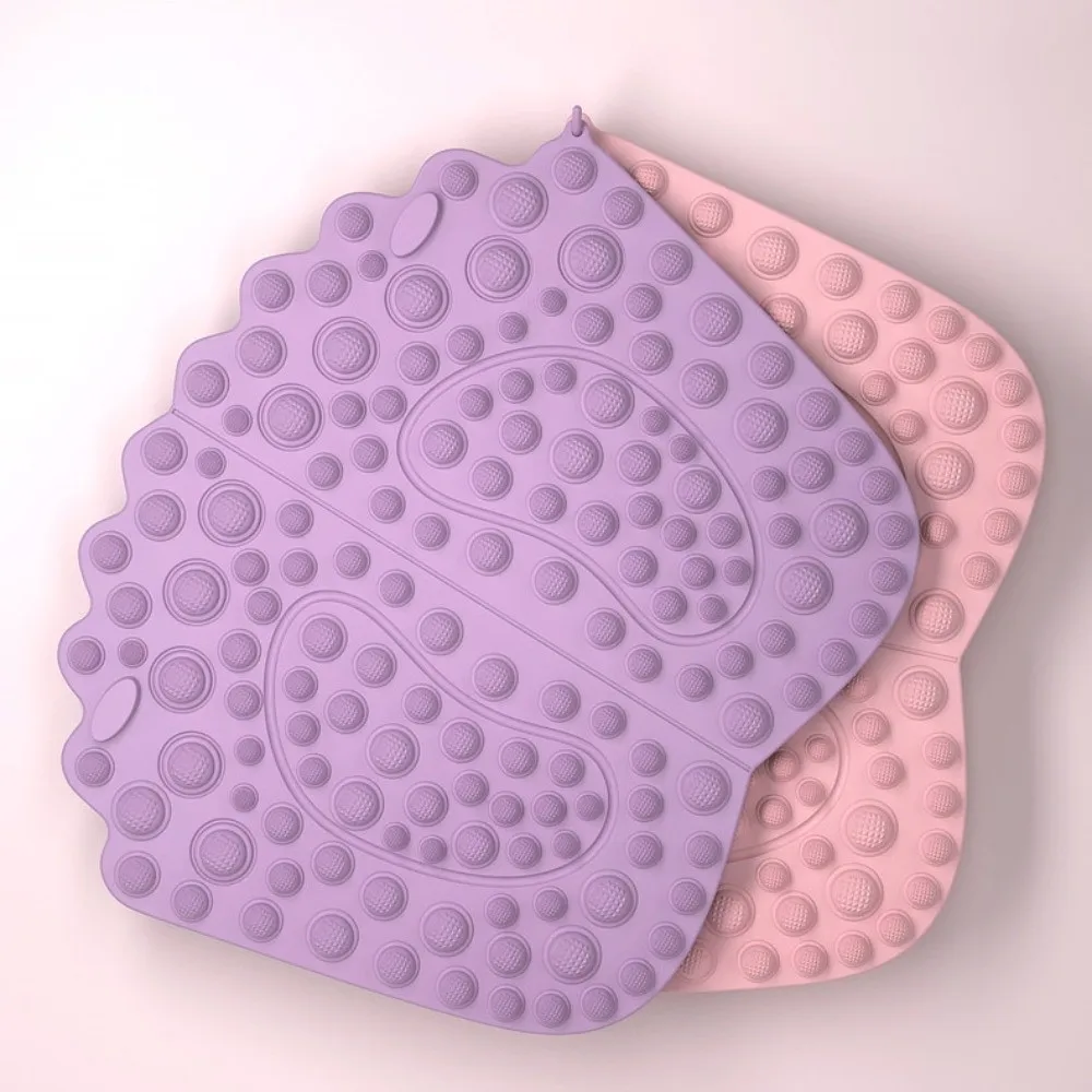 Утолщенная подушечка для бега для ног, защита от усталости, разблокировка меридианов, фитнес-массажная подушечка для ног, противоскользящая доска для акупрессуры для упражнений
Утолщенная подушечка для бега для ног, защита от усталости, разблокировка меридианов, фитнес-массажная подушечка для ног, противоскользящая доска для акупрессуры для упражнений