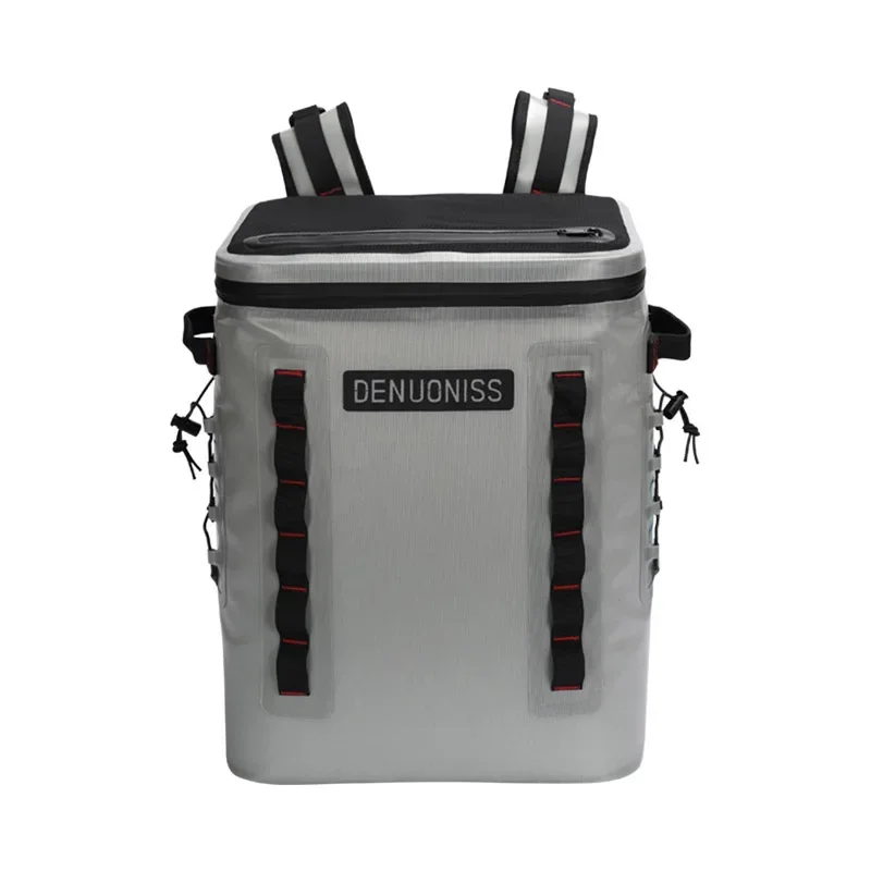 Outdoor Camping Designs Thermal Cooler Bag for Food Luxury Camping Large and Supplies Backpack Travel Storage Picnic Basket
Outdoor Camping Designs Thermal Cooler Bag for Food Luxury Camping Large and Supplies Backpack Travel Storage Picnic Basket