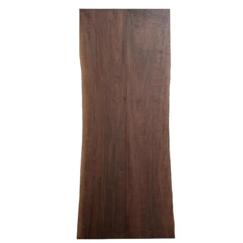 North America, black walnut, solid wood, large board log table, desk hanging down, g table Xu
North America, black walnut, solid wood, large board log table, desk hanging down, g table Xu