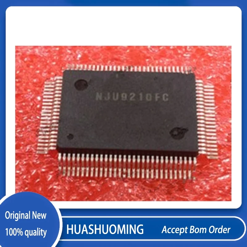 1PCS/LOT NJU9210FC NJU9210
1PCS/LOT NJU9210FC NJU9210