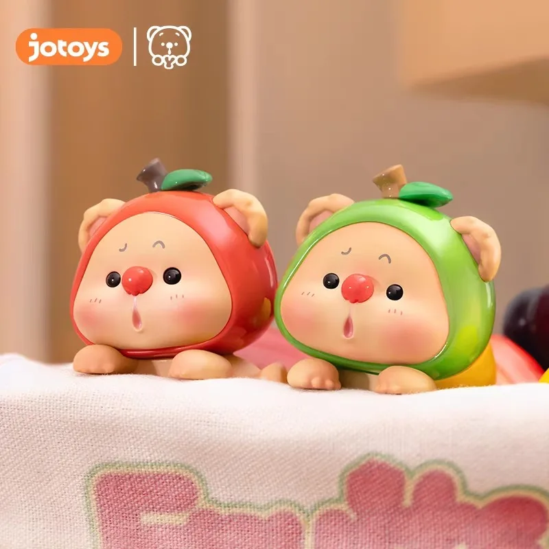 Oyo Bear Cub Fruit Power Party Мини-подлинная глухая коробка Периферийные игрушки Модель Модная загадочная коробка Украшение рабочего стола Подарок для девочки
Oyo Bear Cub Fruit Power Party Мини-подлинная глухая коробка Периферийные игрушки Модель Модная загадочная коробка Украшение рабочего стола Подарок для девочки