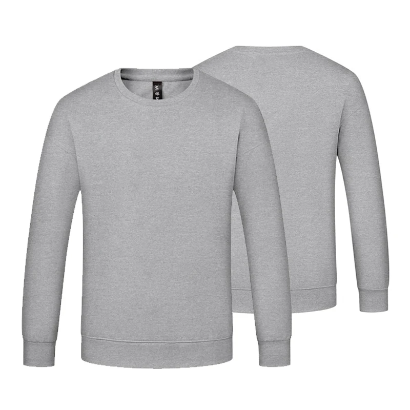2022 Autumn New Fashion O-Neck Sweatshirts Customize Brand Streetwear Hoodies Male Tops Men Casual Tracksuit
2022 Autumn New Fashion O-Neck Sweatshirts Customize Brand Streetwear Hoodies Male Tops Men Casual Tracksuit