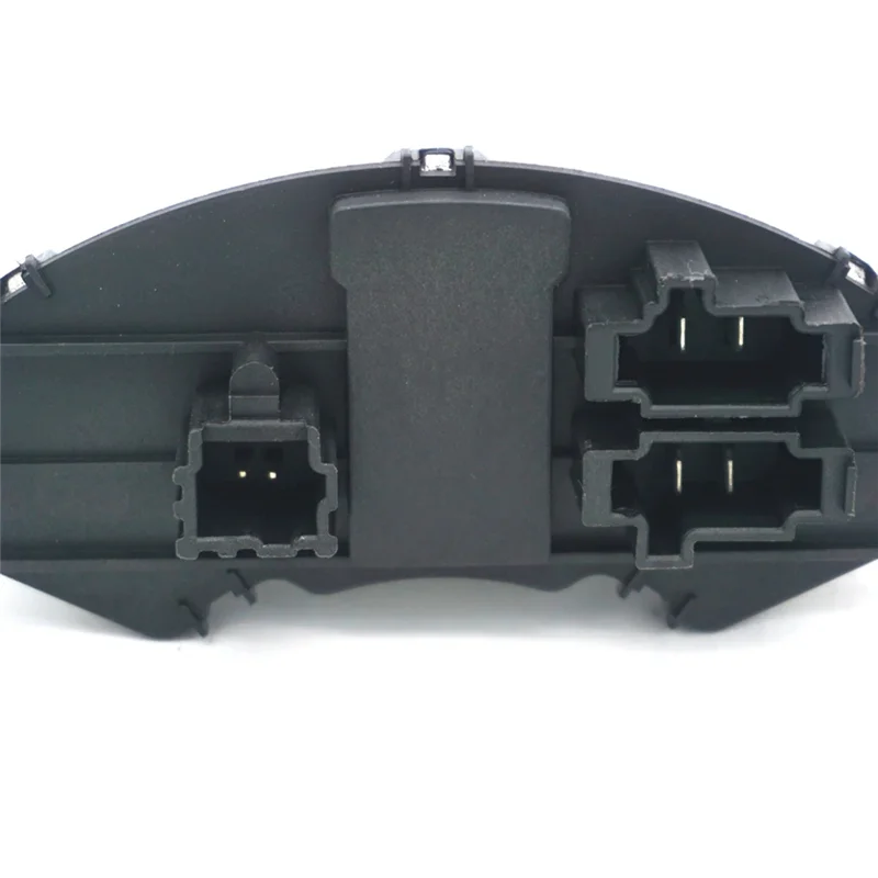 A21F-For Citroen C4 Picasso Partner MK2 Heater Blower Control Resistor A43001400 77366112 DRS07001 6441CE 6441.CE
A21F-For Citroen C4 Picasso Partner MK2 Heater Blower Control Resistor A43001400 77366112 DRS07001 6441CE 6441.CE