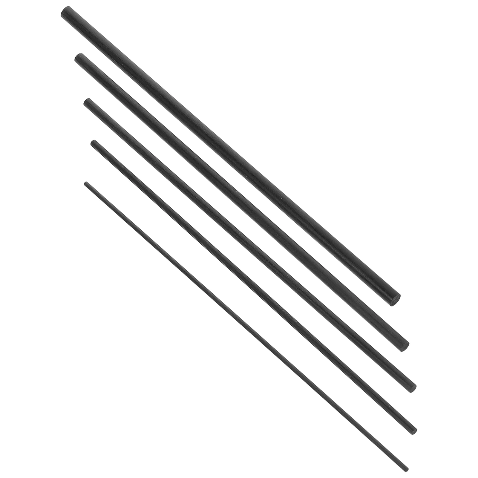5pcs Fishing Rod Repair Inserts Carbon Fiber Spinning Casting Guides Baitcasting Parts Pole Kit Accessories Durable Solid Rod
5pcs Fishing Rod Repair Inserts Carbon Fiber Spinning Casting Guides Baitcasting Parts Pole Kit Accessories Durable Solid Rod