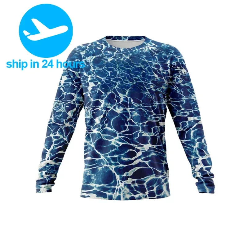 Fishing Shirt Summer Long Sleeve Clothes Fish Gear Green Sportswear Outdoor Jersey Jacket UPF 50 Camisa De Pesca Maillot
Fishing Shirt Summer Long Sleeve Clothes Fish Gear Green Sportswear Outdoor Jersey Jacket UPF 50 Camisa De Pesca Maillot