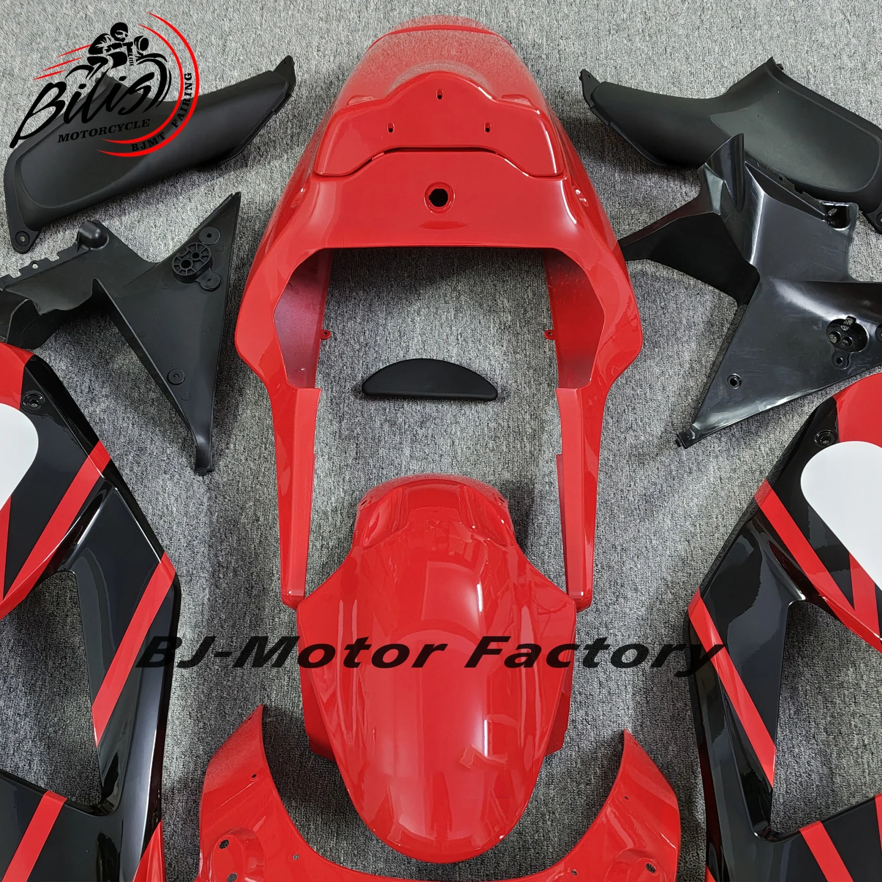Motorcycle Fairing Kit For HONDA CBR900RR 954 2002 2003 CBR 954RR CBR 900RR 02 03 Hot Red Black Fairings Bodywork Set
Motorcycle Fairing Kit For HONDA CBR900RR 954 2002 2003 CBR 954RR CBR 900RR 02 03 Hot Red Black Fairings Bodywork Set