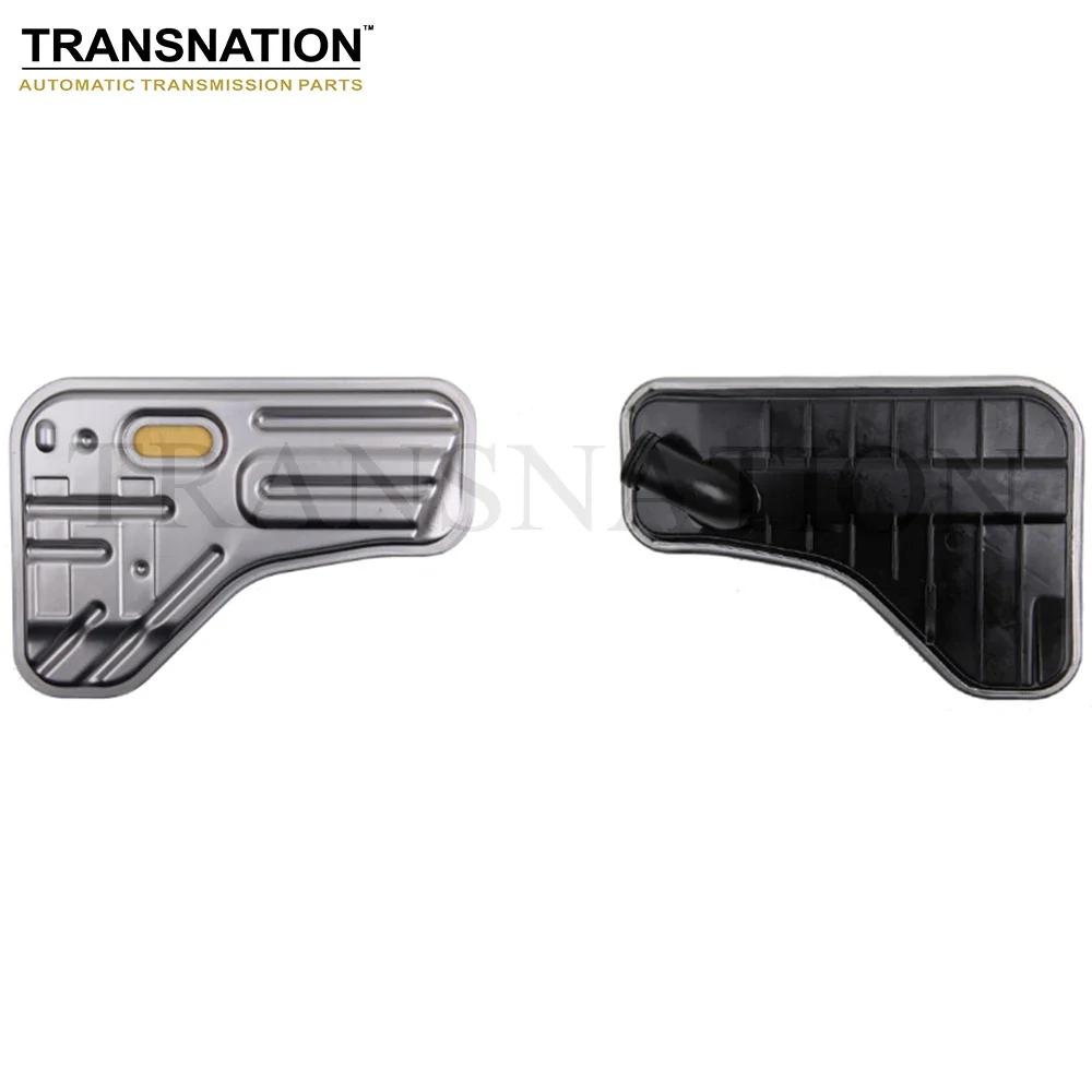 02E DQ250 Auto Transmission Oil Filter 02E-325-429D For VW AUDI RABBIT GOLF A3 Car Accessories Transnation 198140
02E DQ250 Auto Transmission Oil Filter 02E-325-429D For VW AUDI RABBIT GOLF A3 Car Accessories Transnation 198140