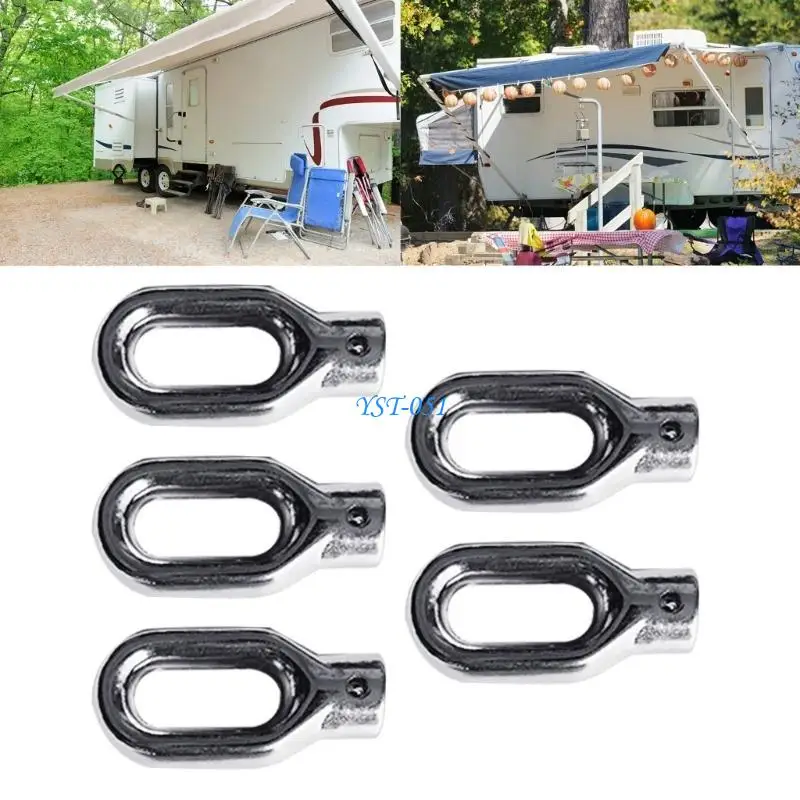 E15A 5Pcs Outdoor Gear Box Swing Hook Garden Shading Tool Parking Shed Hardware Parts Replacement Awning Tent Accessories
E15A 5Pcs Outdoor Gear Box Swing Hook Garden Shading Tool Parking Shed Hardware Parts Replacement Awning Tent Accessories