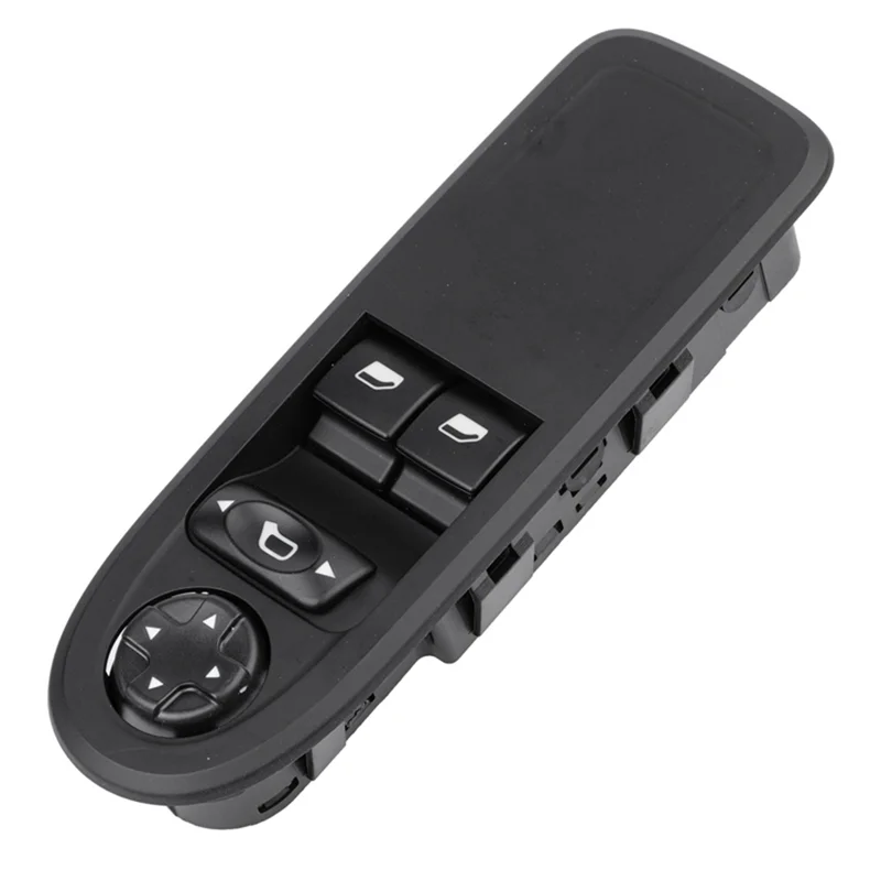 High Quality 1 Piece Power Window Switch Power Window Control Switch 96565186XT 53269800 For 308 2008
High Quality 1 Piece Power Window Switch Power Window Control Switch 96565186XT 53269800 For 308 2008