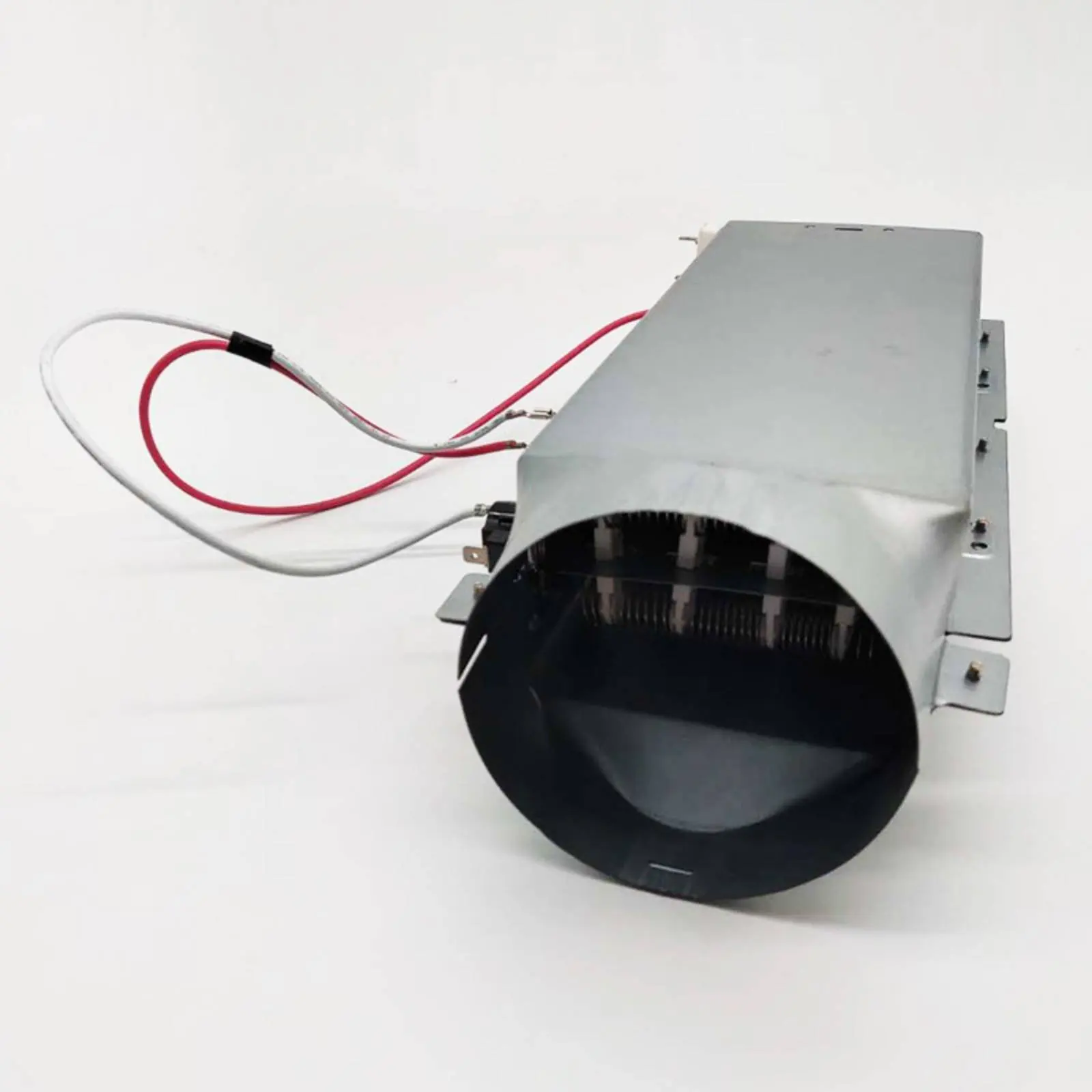 Dryer Heat Component Extended Lifespan Cycle Clothes Dryer Heater Heating Component Assembly Easy to Install
Dryer Heat Component Extended Lifespan Cycle Clothes Dryer Heater Heating Component Assembly Easy to Install