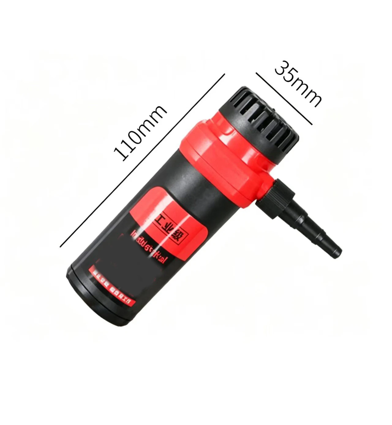 1Pcs 60W 12V Pump For Angle Grinder Guard Dust Cover Slotting Cutting Machine Cooling System Accessories
1Pcs 60W 12V Pump For Angle Grinder Guard Dust Cover Slotting Cutting Machine Cooling System Accessories
