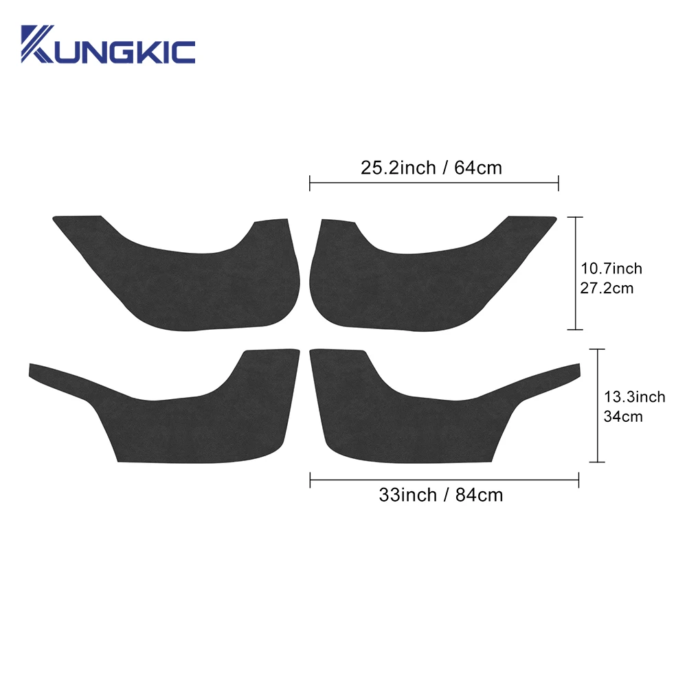 Suede Door Anti-Kick Sticker For Tesla Model Y 2025-UP Juniper/Launch Protector Cover Leather Car Interior Decora Accessories
Suede Door Anti-Kick Sticker For Tesla Model Y 2025-UP Juniper/Launch Protector Cover Leather Car Interior Decora Accessories