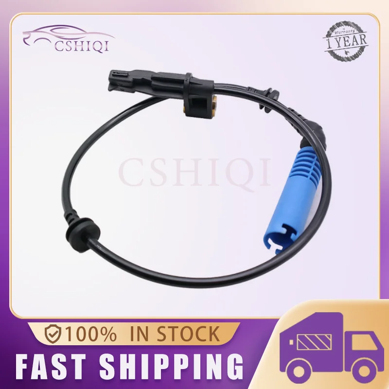 34526752681 передний левый датчик скорости колес ABS для BMW 3 серии E46/ Z4 СЕРИИ E85 E86 модели автозапчасти 34526792897
34526752681 передний левый датчик скорости колес ABS для BMW 3 серии E46/ Z4 СЕРИИ E85 E86 модели автозапчасти 34526792897