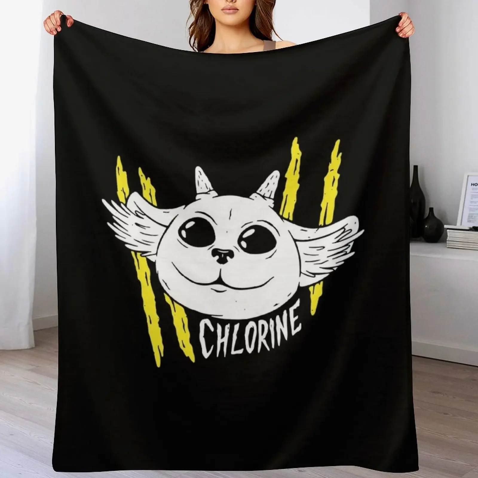 21p logo Throw Blanket Durable Warm Blanket for Daily Home Use
21p logo Throw Blanket Durable Warm Blanket for Daily Home Use