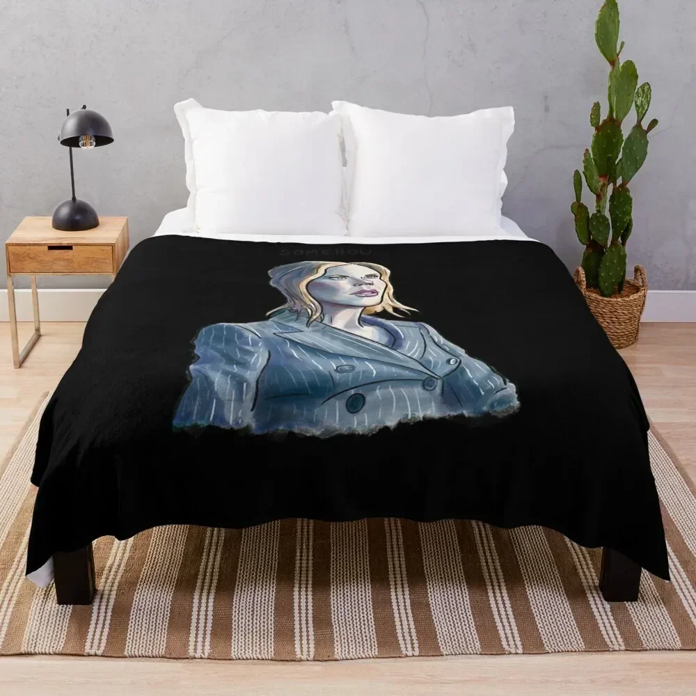 Nicole Kidman at AMC Throw Blanket Soft Breathable Blanket for Night Sleeping
Nicole Kidman at AMC Throw Blanket Soft Breathable Blanket for Night Sleeping