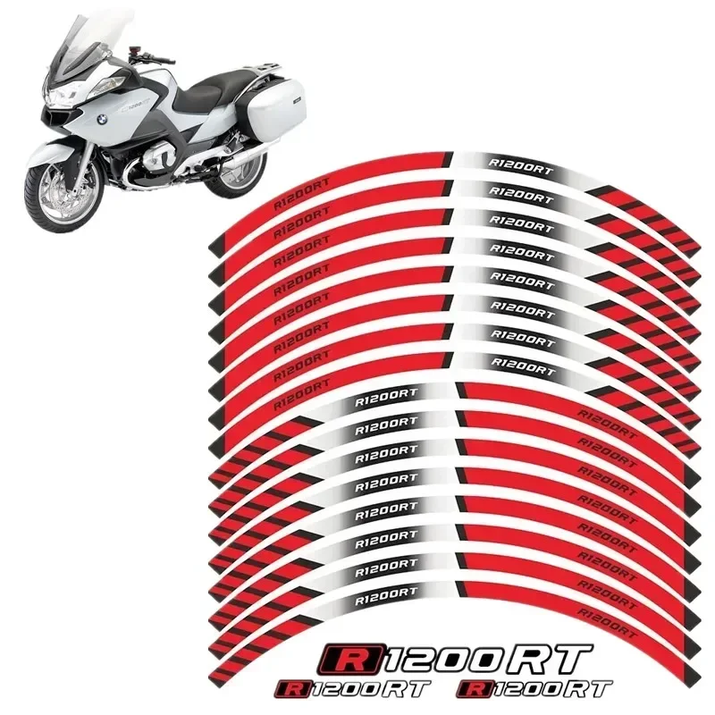 Запчасти для мотоциклов BMW R1200RT, контурное колесо, украшение, наклейка R 1200 RT-красный
Запчасти для мотоциклов BMW R1200RT, контурное колесо, украшение, наклейка R 1200 RT-красный