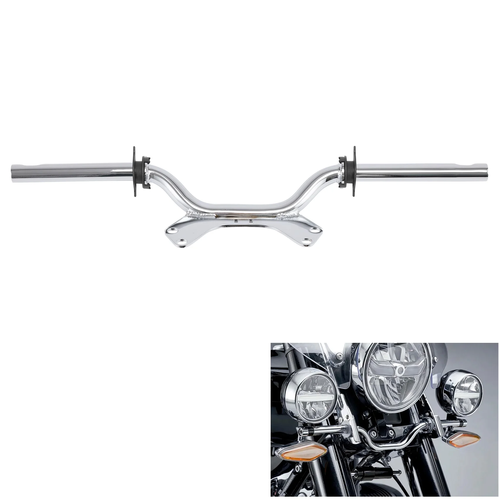 Кронштейн для крепления ближнего света мотоцикла, подходит для BMW R18 Classic 2021-2024 2023 2022
Кронштейн для крепления ближнего света мотоцикла, подходит для BMW R18 Classic 2021-2024 2023 2022