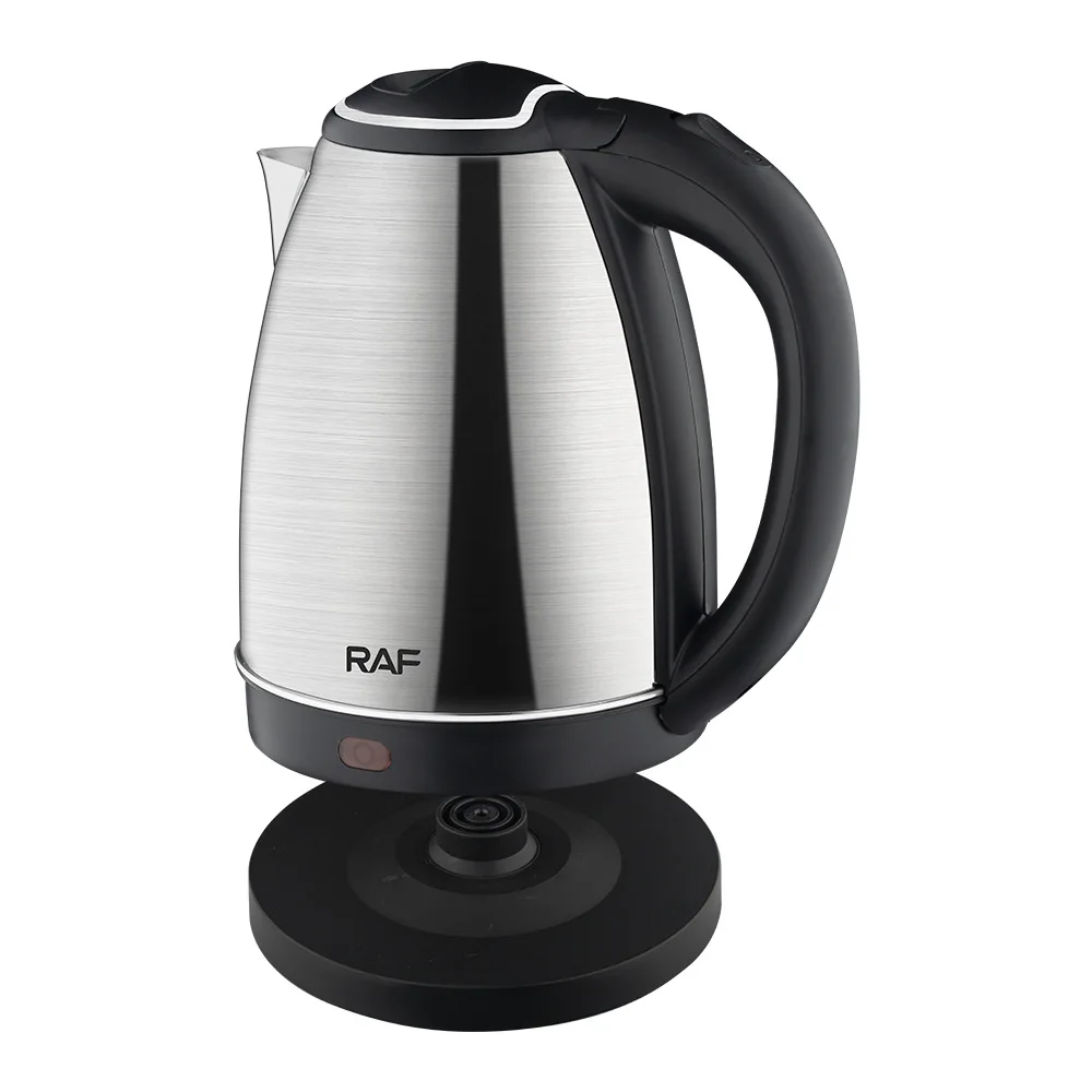 2L Electric Kettle Stainless Steel Kitchen Appliances Smart Kettle 1500W Whistle Kettle Samovar Tea Coffee Thermo Pot Gift
2L Electric Kettle Stainless Steel Kitchen Appliances Smart Kettle 1500W Whistle Kettle Samovar Tea Coffee Thermo Pot Gift