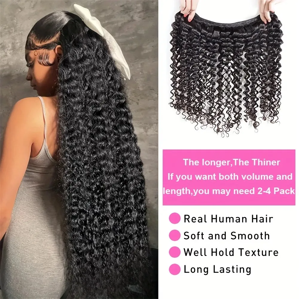 12A Human Hair Bundles Brazilian DEEP Curly Wave 3 Bundles 26 28 30 Inch Unprocessed Virgin Deep Curly Human Hair
12A Human Hair Bundles Brazilian DEEP Curly Wave 3 Bundles 26 28 30 Inch Unprocessed Virgin Deep Curly Human Hair