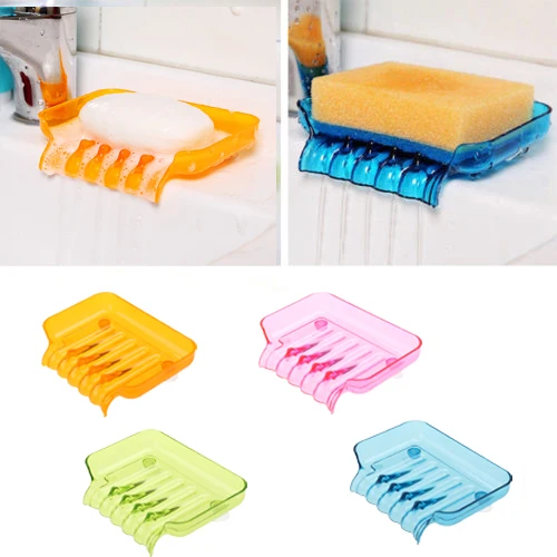 Suction Cup Soap Dish Holder Bathtub Kitchen Shower Bathroom Dishes Tray Child Decorative Trays
Suction Cup Soap Dish Holder Bathtub Kitchen Shower Bathroom Dishes Tray Child Decorative Trays