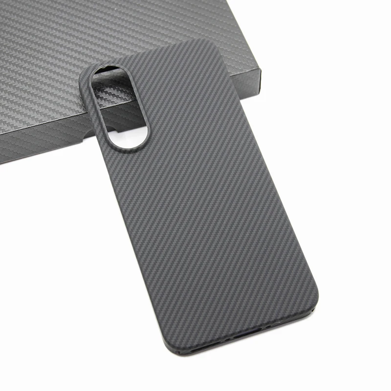 ZXKE True Fiber Phone Case for OnePlus Nord5 Cover Thin and High-Strength Aramid Fiber Protective Shell
ZXKE True Fiber Phone Case for OnePlus Nord5 Cover Thin and High-Strength Aramid Fiber Protective Shell