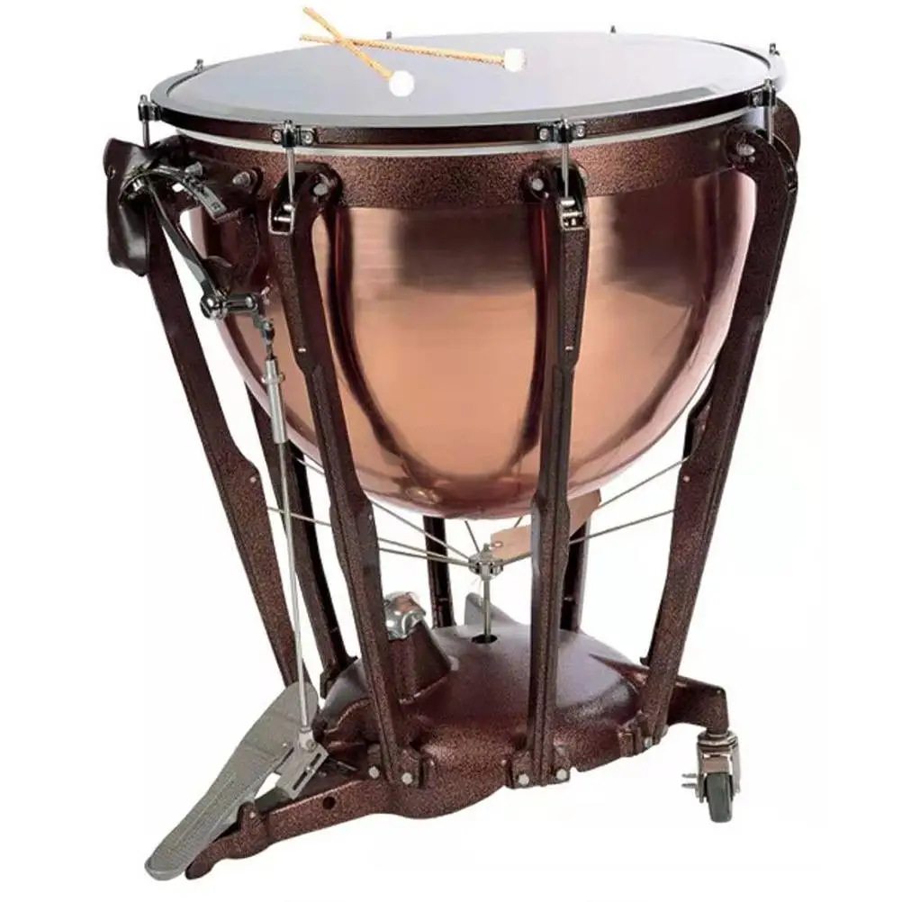 Timpani Mallets Sticks Felt Head Drumsticks Durable Handles Beautiful Sound Percussion Accessories Wooden Craftsmanship
Timpani Mallets Sticks Felt Head Drumsticks Durable Handles Beautiful Sound Percussion Accessories Wooden Craftsmanship