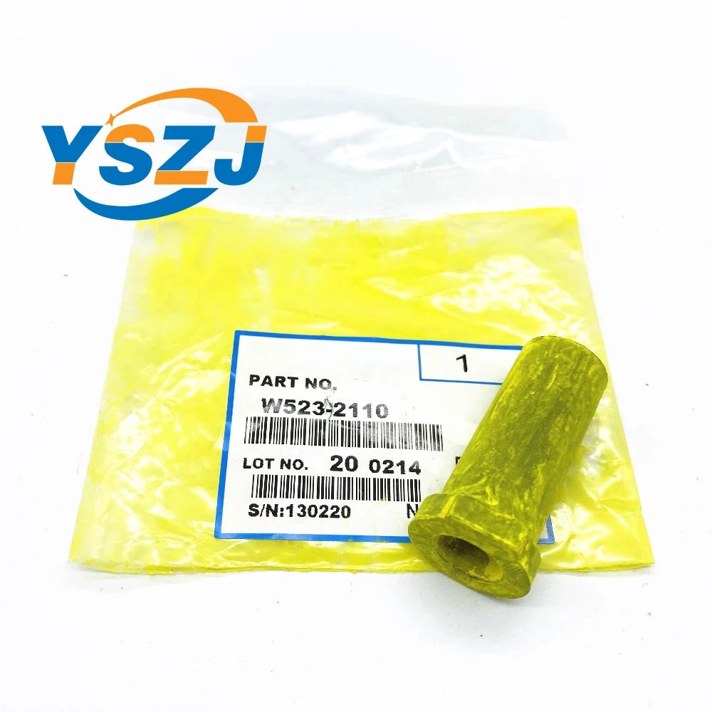 10 шт. новая совместимая резиновая шина для тонер-насоса W523-2110 для Ricoh MPC2500 MPC3000 MPC4500 MPC6000 C7000 C8000 W5232110 
10 шт. новая совместимая резиновая шина для тонер-насоса W523-2110 для Ricoh MPC2500 MPC3000 MPC4500 MPC6000 C7000 C8000 W5232110