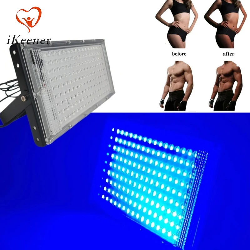Ultraviolet Tanning Lamp 144PCS 395nm Blue Light Therapy Device Solarium Lamp Tanning Body Beauty Bronze Skin Care Home Use
Ultraviolet Tanning Lamp 144PCS 395nm Blue Light Therapy Device Solarium Lamp Tanning Body Beauty Bronze Skin Care Home Use