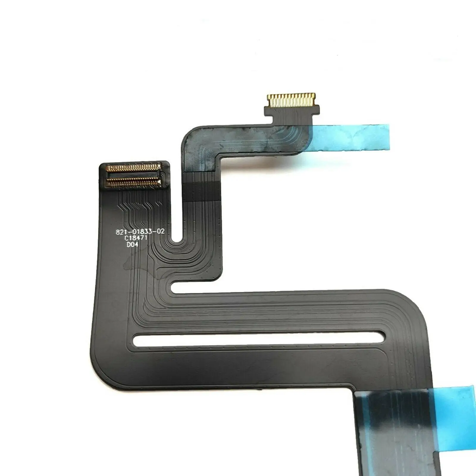 Trackpad Touchpad Cable 81833-03 Inches A193 2018 Premium High
Trackpad Touchpad Cable 81833-03 Inches A193 2018 Premium High