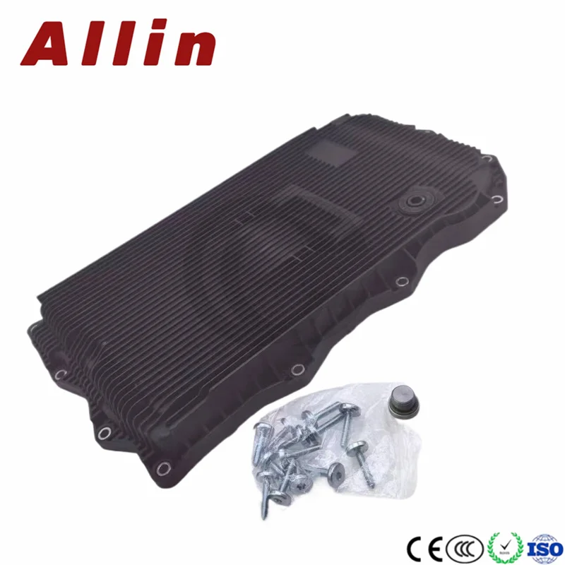 8HP45 8HP70 трансмиссионное масло фильтр для сковороды 24118612901 24117624192 24117604960 24117613253 LR065238 LR023294 для BMW LAND ROVER
8HP45 8HP70 трансмиссионное масло фильтр для сковороды 24118612901 24117624192 24117604960 24117613253 LR065238 LR023294 для BMW LAND ROVER
