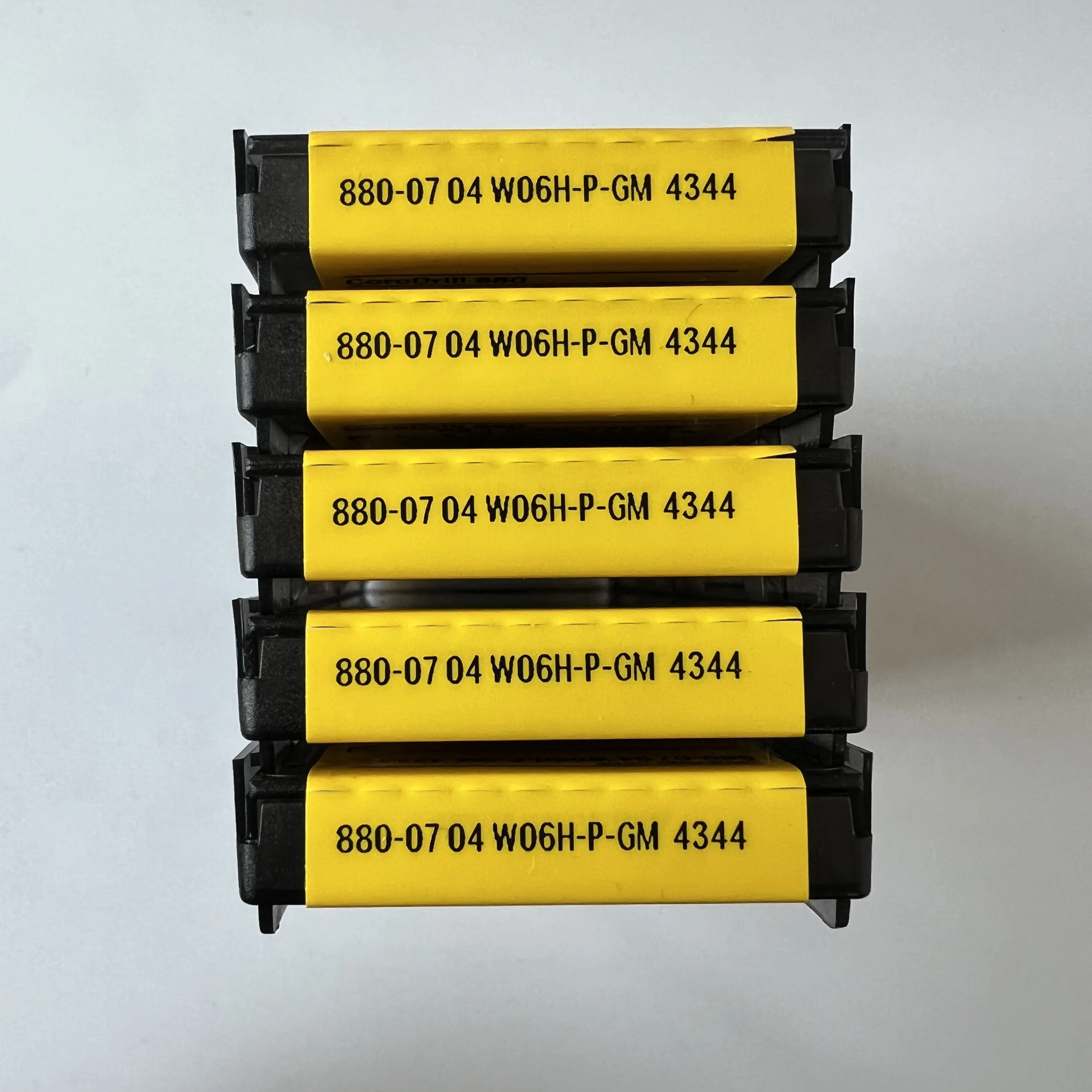 10pcs/box 880-0704W06H-P-GM 4024 4044 4324 4344 Anti-Wear Coating Insert
10pcs/box 880-0704W06H-P-GM 4024 4044 4324 4344 Anti-Wear Coating Insert