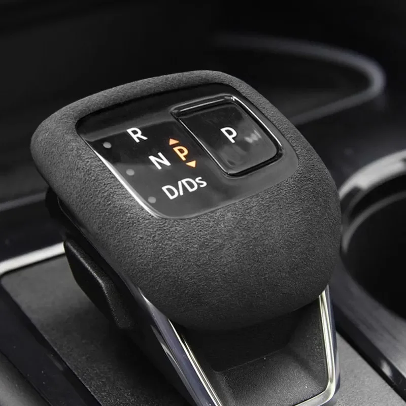 Для NISSAN X-TRAIL 2021 2022 2023 2024 рычаг переключения передач крышка ручки оболочки замшевые чехлы для внутренних рычагов переключения передач
Для NISSAN X-TRAIL 2021 2022 2023 2024 рычаг переключения передач крышка ручки оболочки замшевые чехлы для внутренних рычагов переключения передач