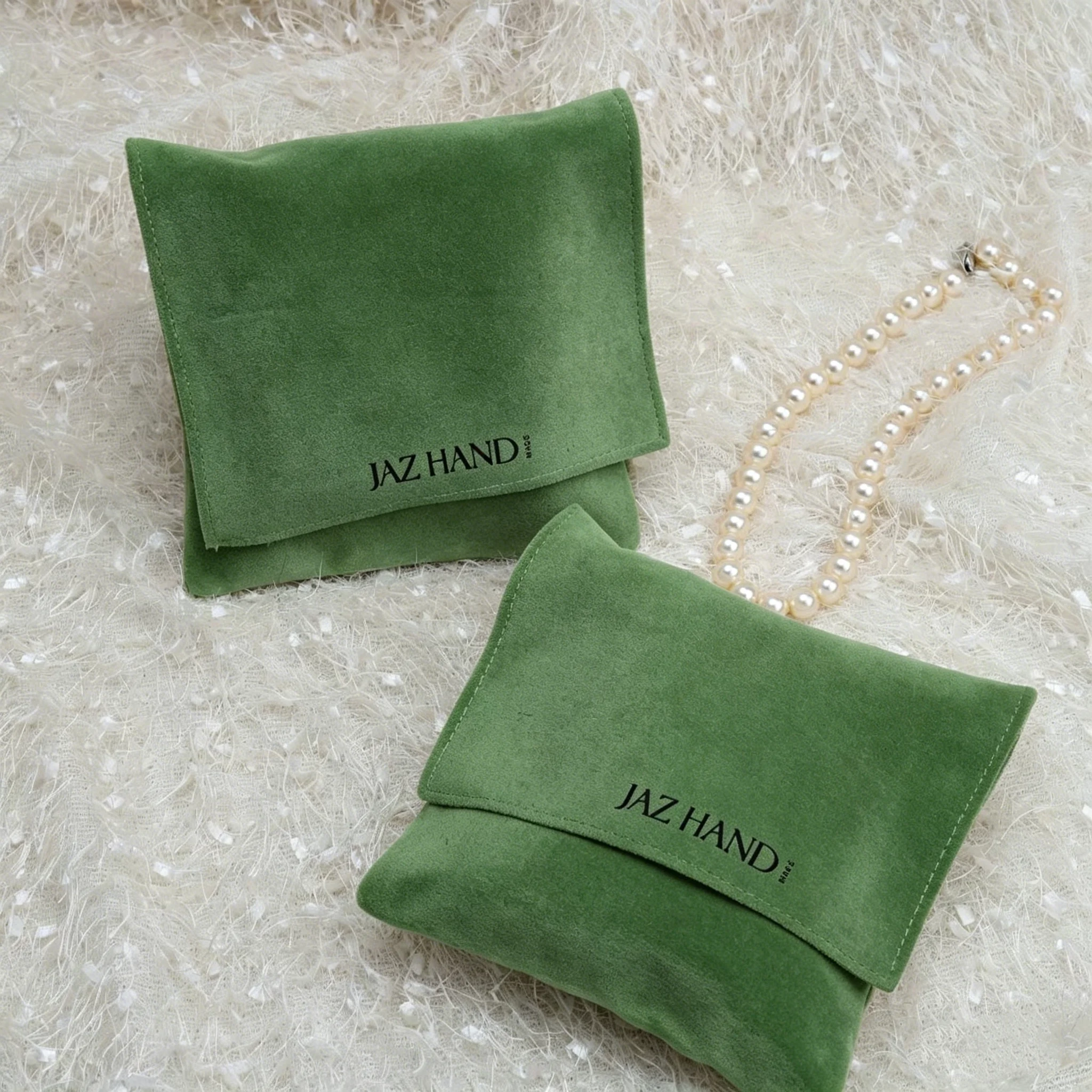 50Pcs/Lot High End Small Envelope Brush Cotton Twill Necklace Ring Earring Jewelry Insert Pad Storage Bag Customized Cotton Jewe
50Pcs/Lot High End Small Envelope Brush Cotton Twill Necklace Ring Earring Jewelry Insert Pad Storage Bag Customized Cotton Jewe