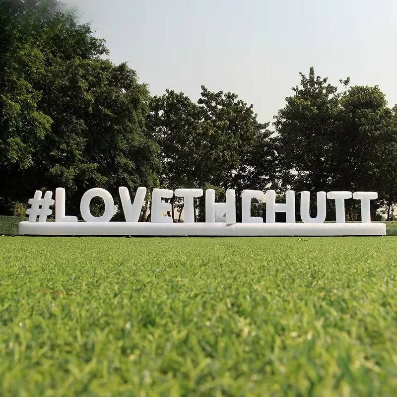 Бесплатная реклама LOGOBrand 3D надувная вывеска буквы алфавитов надувные буквы копия надувные слова светодиодные фонари
Бесплатная реклама LOGOBrand 3D надувная вывеска буквы алфавитов надувные буквы копия надувные слова светодиодные фонари