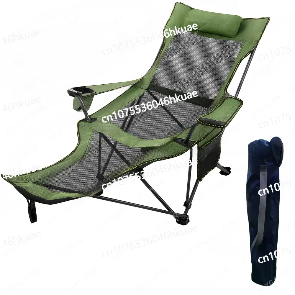 Outdoor Folding Chair Beach Portable Summer Breathable Mesh Camping Picnic Fishing with Storage Bag
Outdoor Folding Chair Beach Portable Summer Breathable Mesh Camping Picnic Fishing with Storage Bag