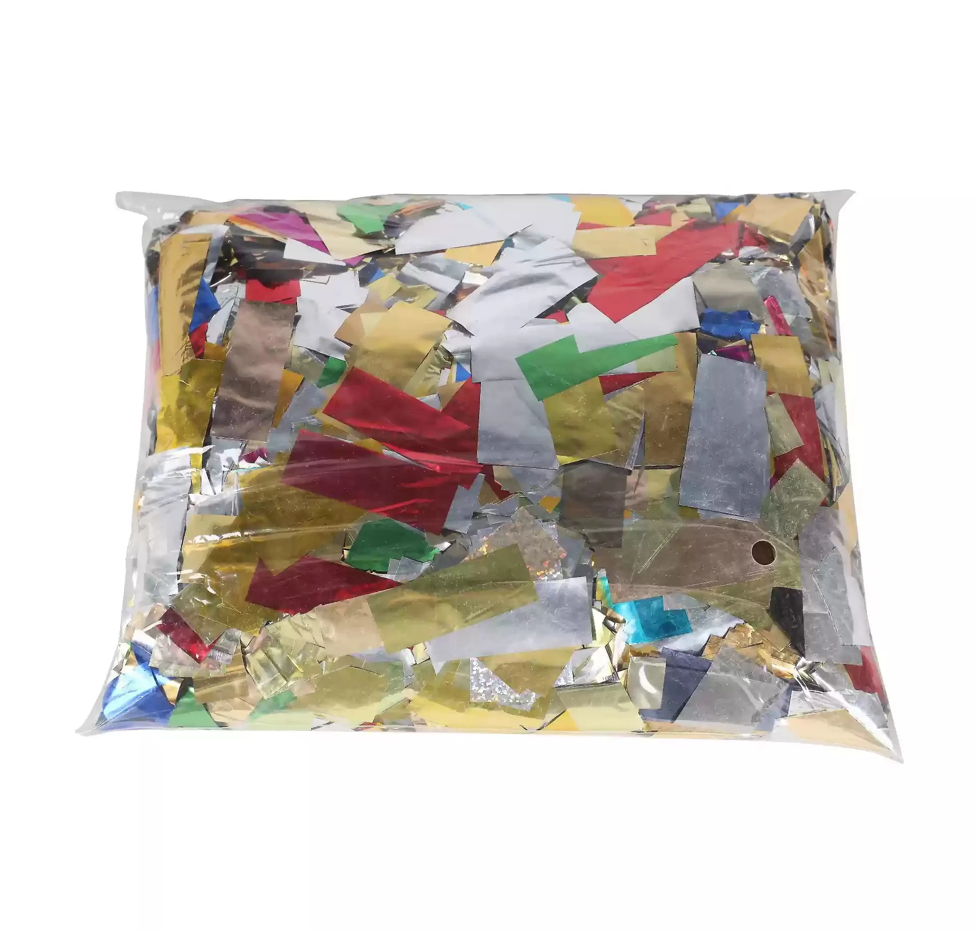 1kg Confetti Sequins Metallic Foil Square Glitter Pieces Shredded Paper for Confetti Machine in Wedding Show
1kg Confetti Sequins Metallic Foil Square Glitter Pieces Shredded Paper for Confetti Machine in Wedding Show