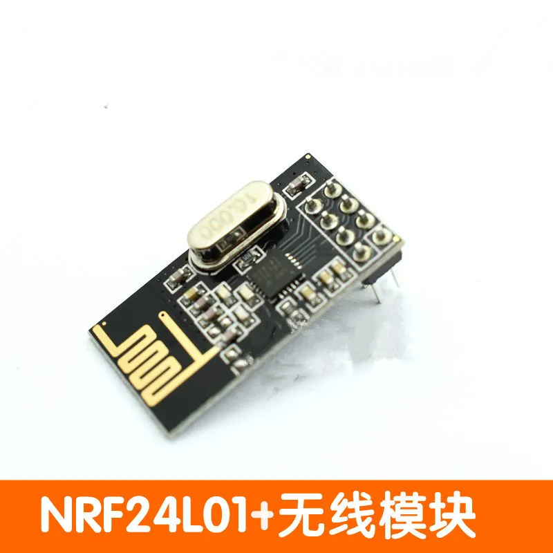 NRF24L01 + беспроводной модуль, улучшенная мощность, версия 2,4G, беспроводная зеленая доска
NRF24L01 + беспроводной модуль, улучшенная мощность, версия 2,4G, беспроводная зеленая доска