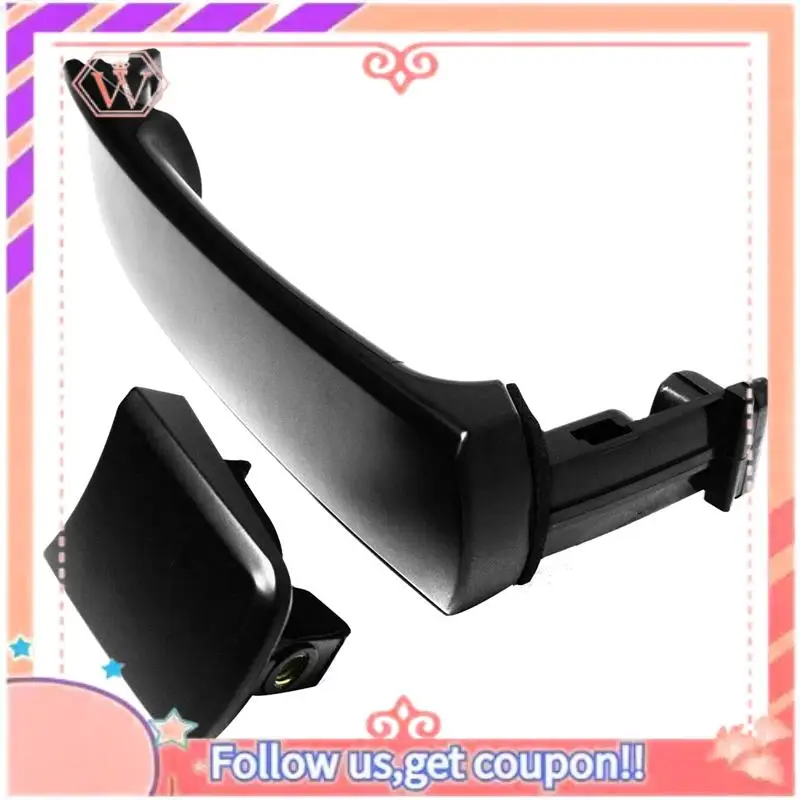 Durable 1Set Exterior Door Handles Puller 80640AM205 80640CA012 For Nissan Murano Z50 Rogue S35 Infiniti FX35 FX45 2003-2010
Durable 1Set Exterior Door Handles Puller 80640AM205 80640CA012 For Nissan Murano Z50 Rogue S35 Infiniti FX35 FX45 2003-2010