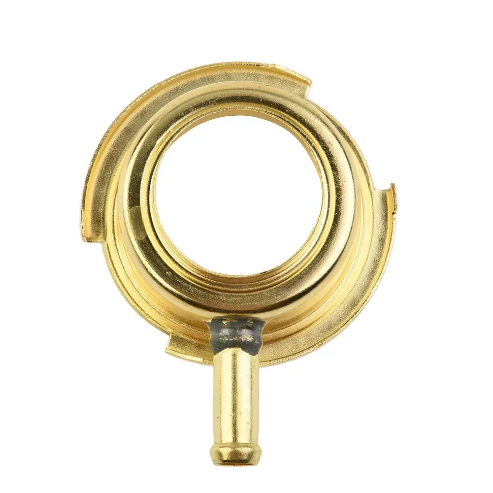 Filler Neck Radiator Neck On Radiator 30mm Bottom High Quality Copper Weld 42mm ID 54mm OD Accessories Copper Parts
Filler Neck Radiator Neck On Radiator 30mm Bottom High Quality Copper Weld 42mm ID 54mm OD Accessories Copper Parts