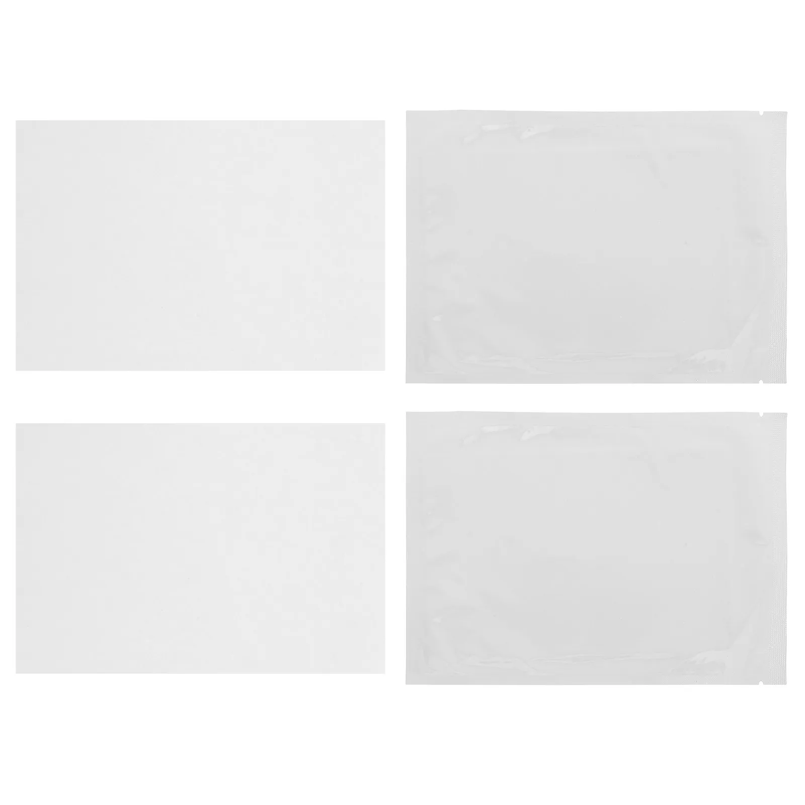 4Pcs Card Reader Cleaning Cards Efficient Dust Oil Remover for Bank Check Scanners Pos Terminals Ic Readers Vending Machines
4Pcs Card Reader Cleaning Cards Efficient Dust Oil Remover for Bank Check Scanners Pos Terminals Ic Readers Vending Machines