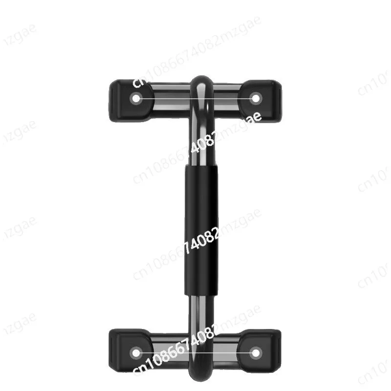 H-type push-up bracket male auxiliary device indoor fitness equipment I-shaped Russian stand chest muscle arm muscle trainer
H-type push-up bracket male auxiliary device indoor fitness equipment I-shaped Russian stand chest muscle arm muscle trainer