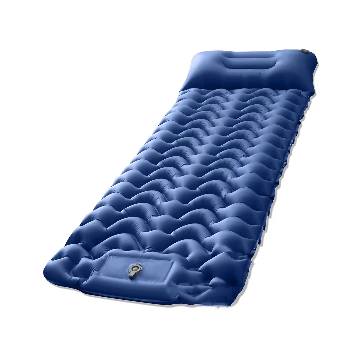 Inflatable Sleeping Pad Moisture-Proof Camping Mat Air Cushion Portable Travel Car Nap Outdoor Tent Inflatable Cushion A
Inflatable Sleeping Pad Moisture-Proof Camping Mat Air Cushion Portable Travel Car Nap Outdoor Tent Inflatable Cushion A